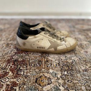 Golden Goose Sneakers size 37